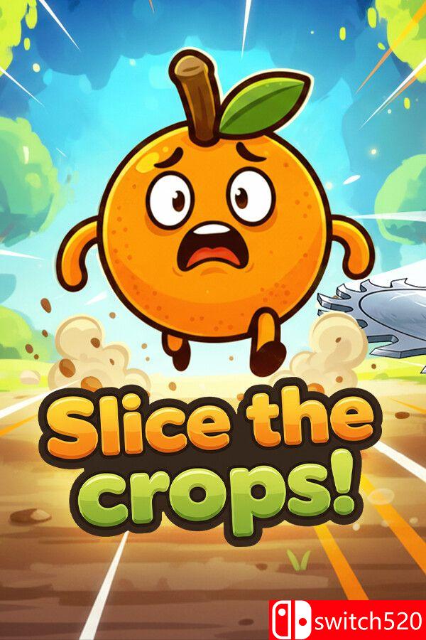 《切割作物！（Slice the Crops!）》官方中文 Build 23707633 P2P硬盘版[CN/EN/JP]