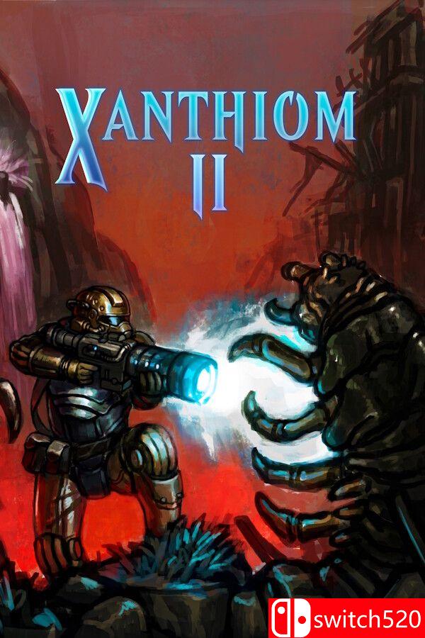 《赞西奥姆2（Xanthiom 2）》Build 23708321 P2P硬盘版[EN]