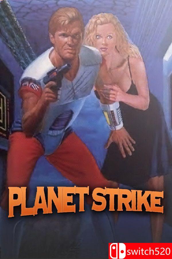 《布莱克斯通：星球突击（Blake Stone: Planet Strike）》 v1.01 GOG硬盘版[EN]