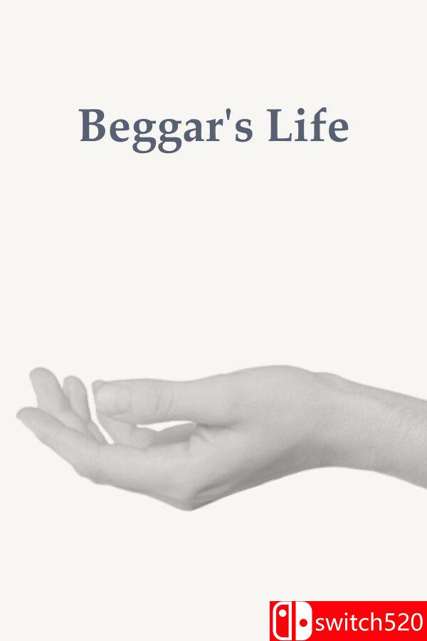 《乞丐的生活（Beggar's Life）》官方中文 Build 23558817 P2P硬盘版[CN/TW/EN/JP]