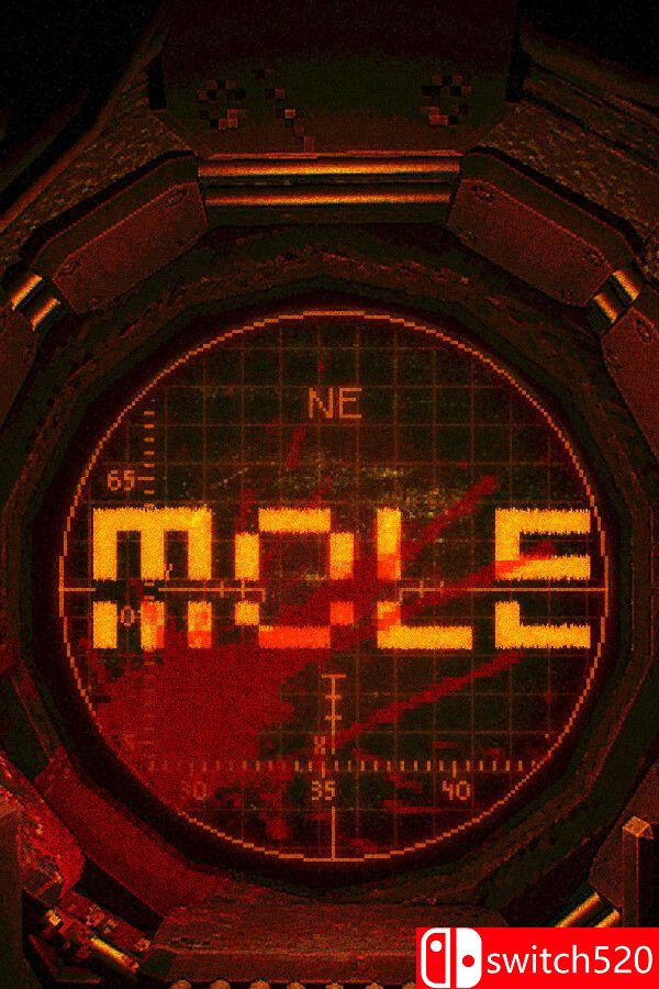 《鼹鼠号（MOLE）》官方中文 TENOKE镜像版[CN/EN/JP]