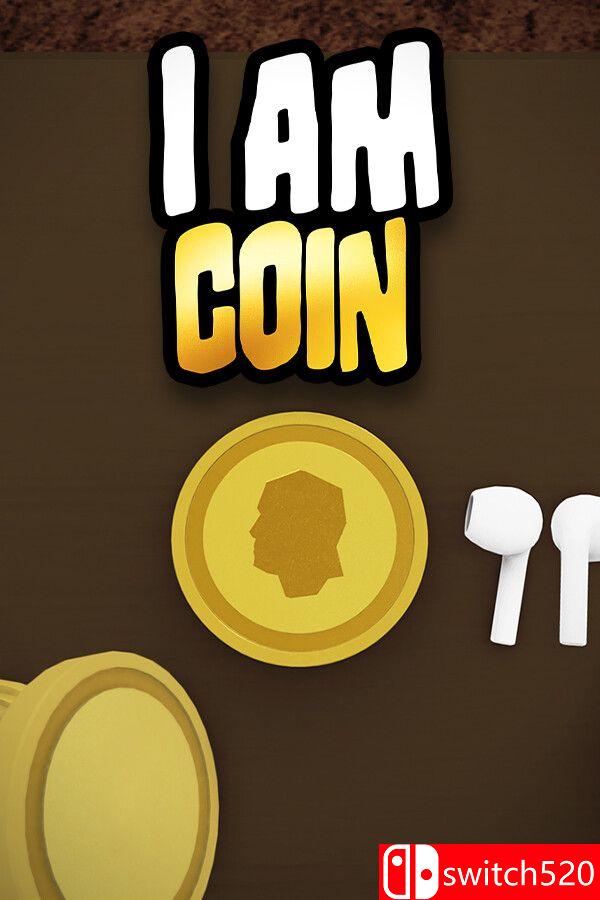 《我是硬币（I am Coin）》官方中文 TENOKE镜像版[CN/EN]