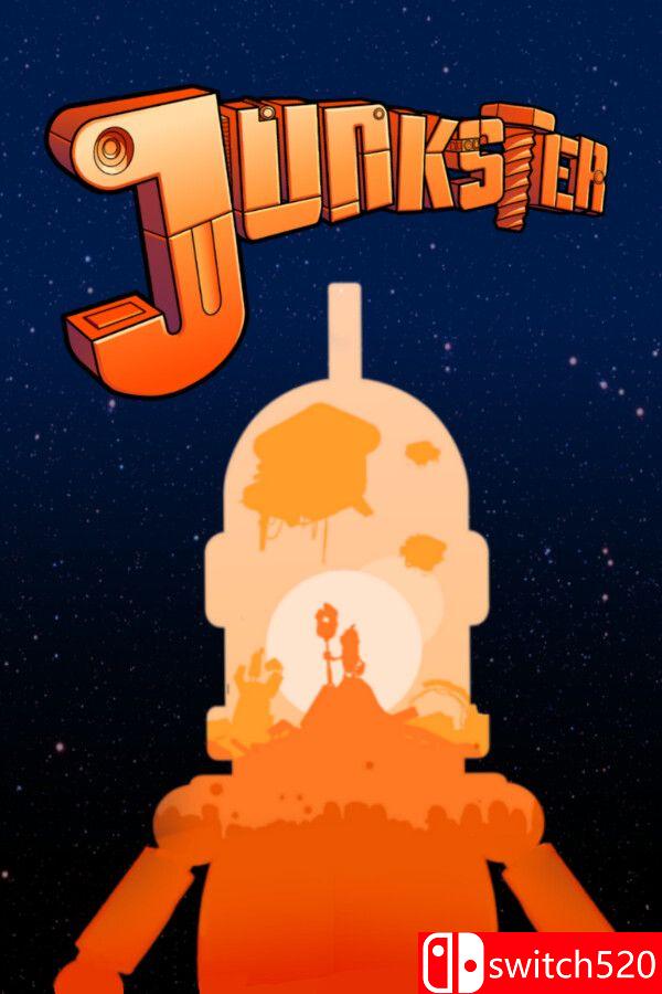 《废料工匠（Junkster）》官方中文 RUNE镜像版[CN/TW/EN/JP]