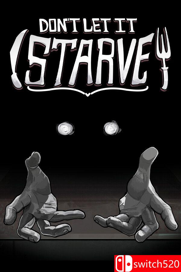 《别让它挨饿（Don't Let It Starve）》官方中文 Build 23727812 P2P硬盘版[CN/EN/JP]