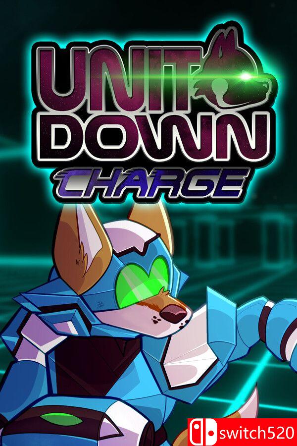 《小队遇袭：冲锋（Unit Down Charge）》Build 23735796 P2P硬盘版[EN]
