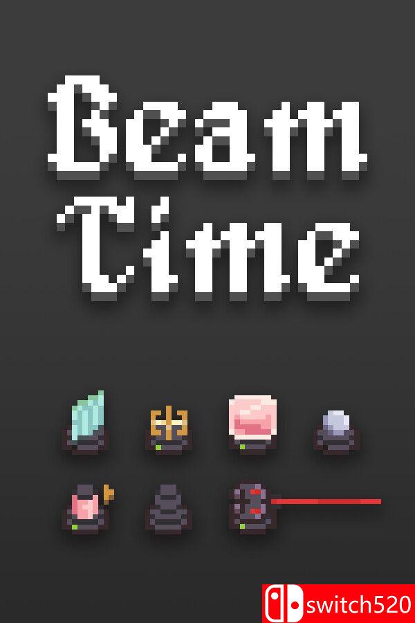 《光束时序（Beam Time）》Build 21312670 P2P硬盘版[EN]