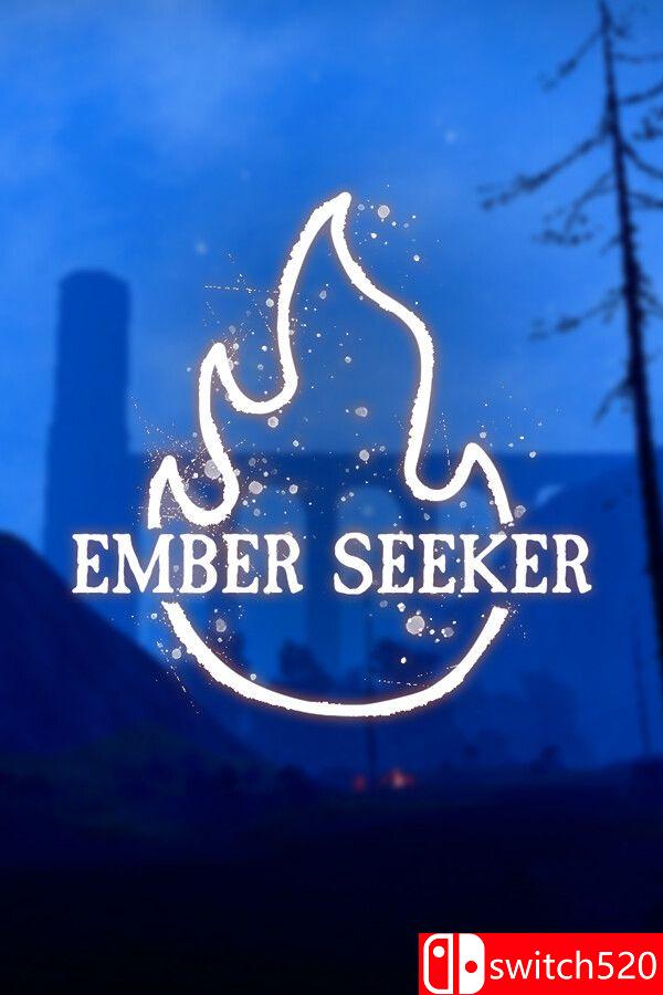 《余烬追寻者（Ember Seeker）》P2P硬盘版[EN]
