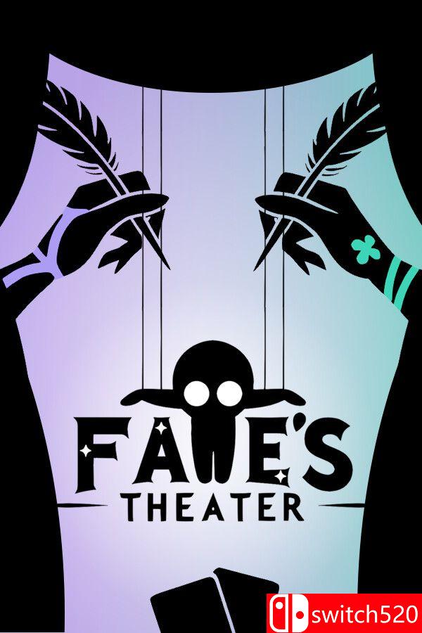 《命运剧场（Fate’s Theater）》Build 22166356 P2P硬盘版[EN]