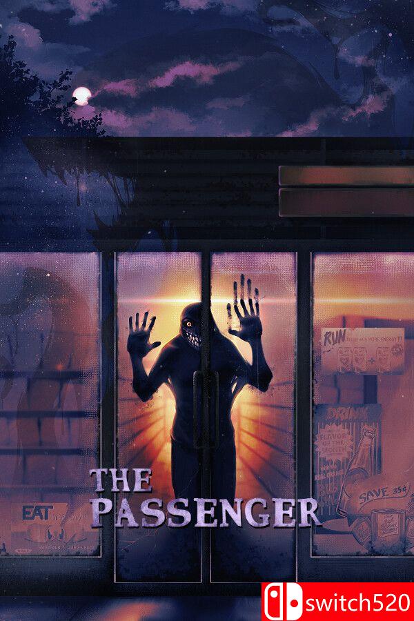 《寄宿者（The Passenger）》Build 21399996 P2P硬盘版[EN]