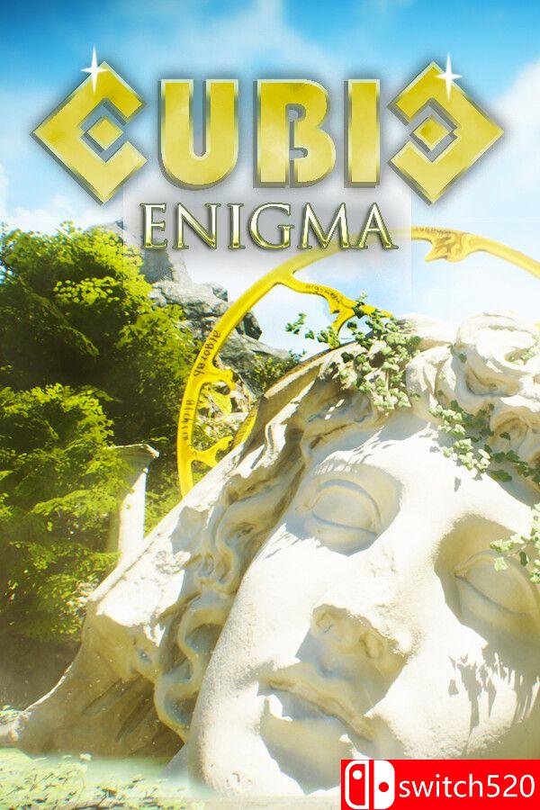 《立方谜域（Cubic Enigma）》Build 14265807 P2P硬盘版[EN]