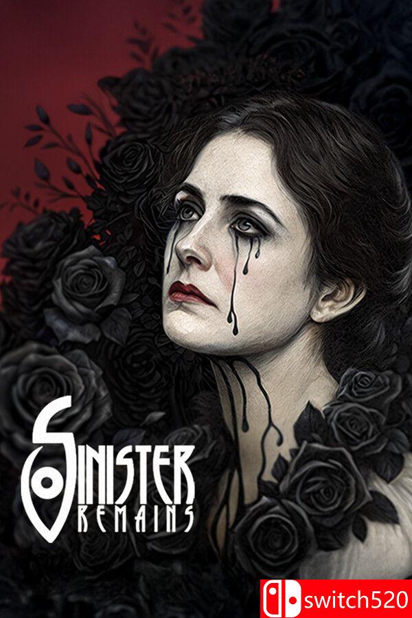 《不祥遗痕（Sinister Remains）》P2P硬盘版[EN]