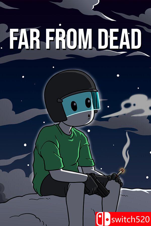 《远未死亡（FAR FROM DEAD）》Build 23472763 P2P硬盘版[EN]