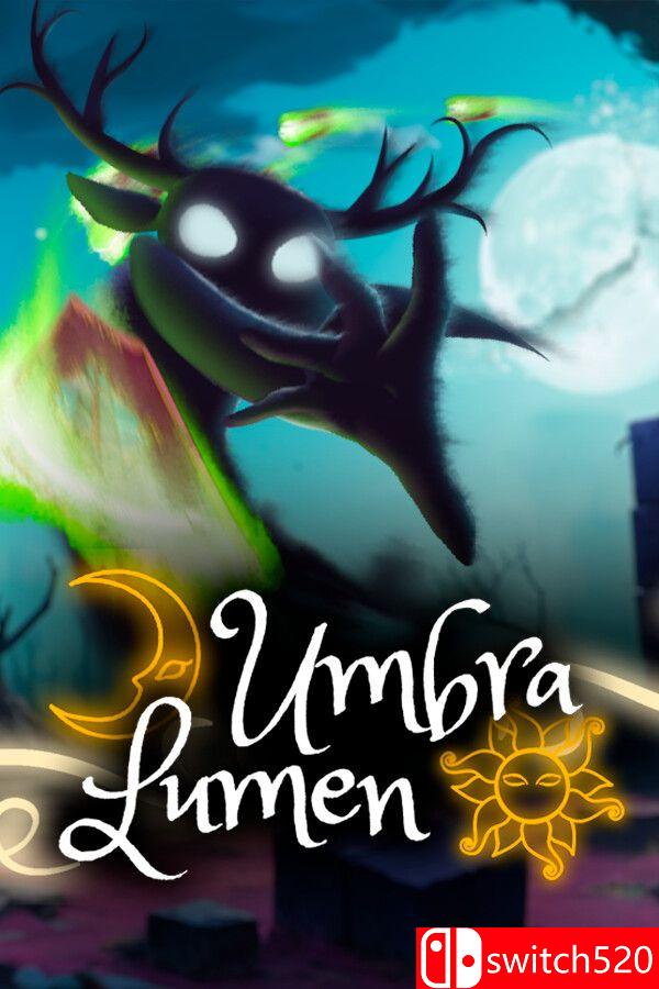 《幽影之光（Umbra Lumen）》官方中文 Build 23016711 P2P硬盘版[CN/EN/JP]