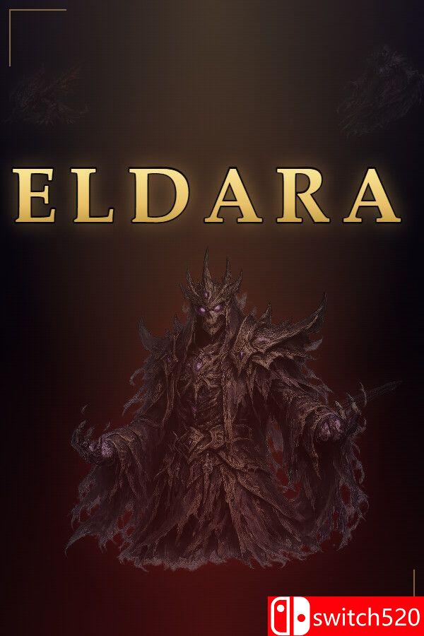 《艾尔达拉（Eldara）》Build 23795303 P2P硬盘版[EN]