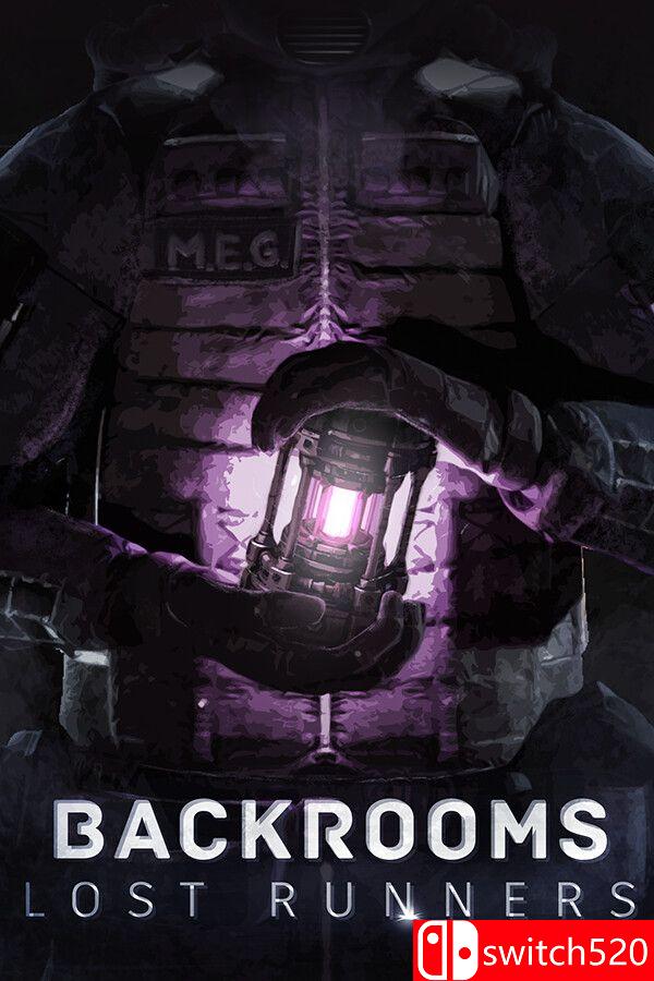 《后室迷途奔逃者（Backrooms Lost Runners）》官方中文 Early Access P2P硬盘版[CN/TW/EN/JP]
