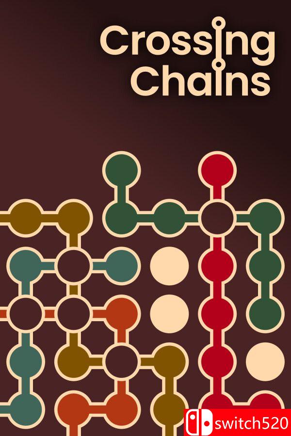 《交错链路（Crossing Chains）》Build 21088586 P2P硬盘版[EN/JP]