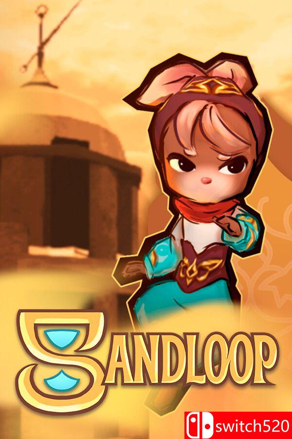 《沙之回环（Sandloop）》Build 23550199 P2P硬盘版[EN]