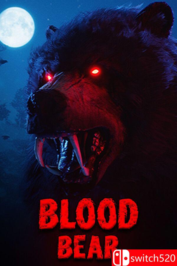 《血熊（Blood Bear）》P2P硬盘版[EN]