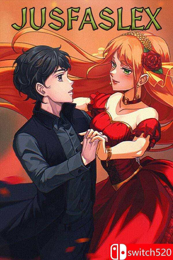 《神圣法则（JUSFASLEX）》Build 14443768 P2P硬盘版[EN]