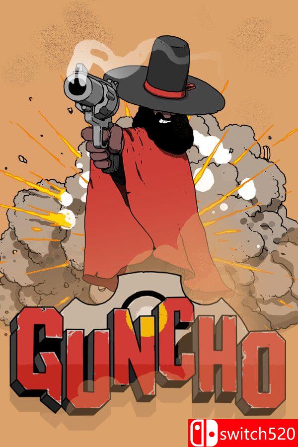 《GUNCHO（GUNCHO）》官方中文 Build 20267201 P2P硬盘版[CN/EN/JP]