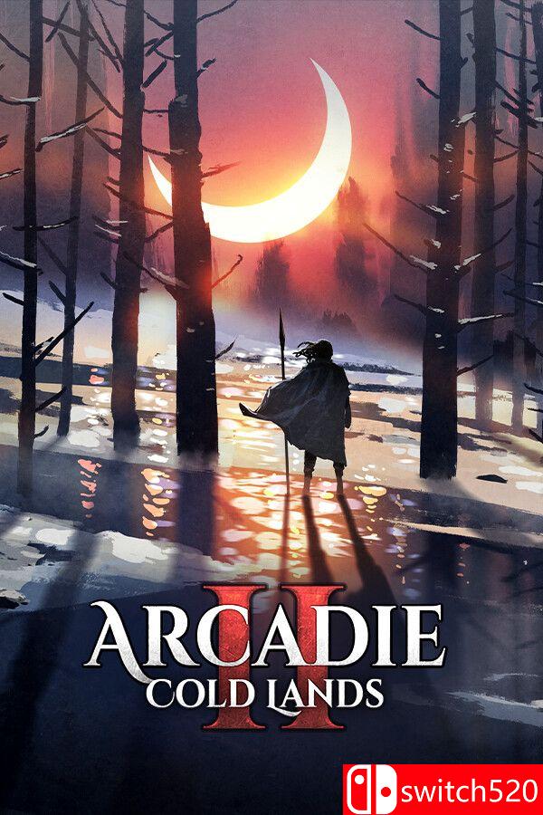 《阿卡迪2：寒冷之地（Arcadie II: Cold Lands）》Build 23708360 P2P硬盘版[EN]