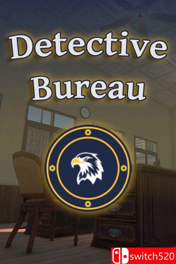 《侦探事务所（Detective Bureau）》Build 21123063 P2P硬盘版[EN]