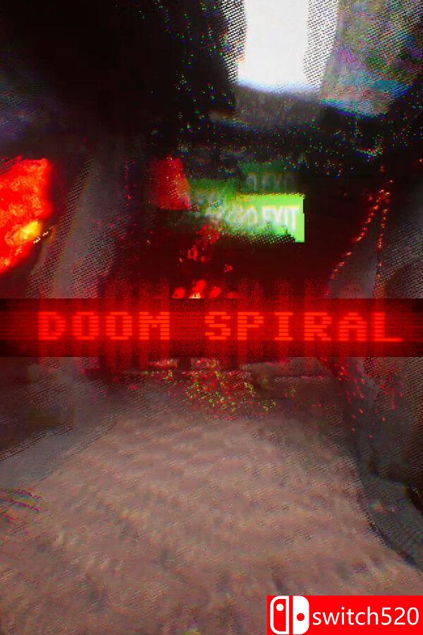 《厄运螺旋（DOOM SPIRAL）》Build 21757312 P2P硬盘版[EN]