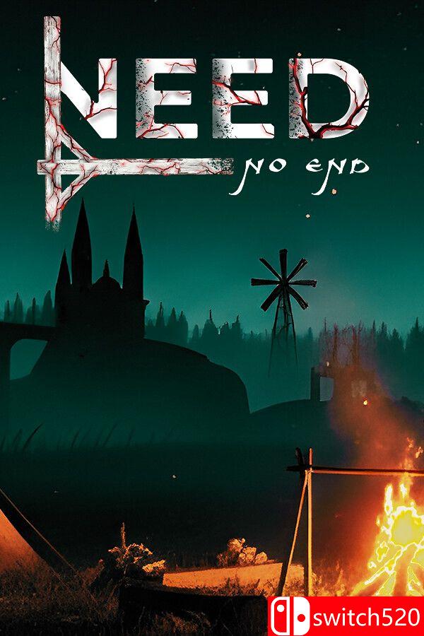 《需求：无尽（NEED: No End）》Build 23762450 P2P硬盘版[EN]