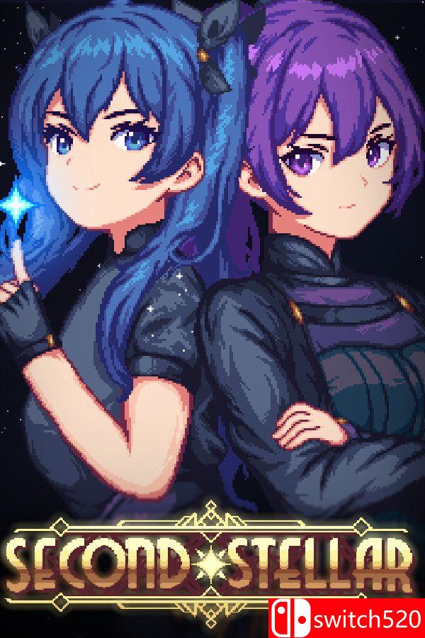 《穹海双星（Second Stellar）》官方中文 v0.2.1.0 P2P硬盘版[CN/EN/JP]