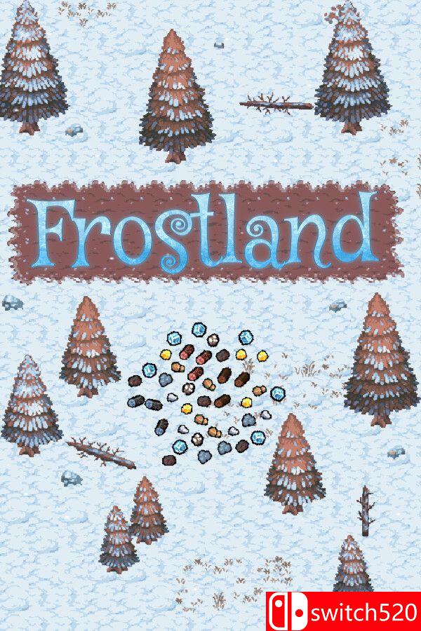 《霜寒之地（Frostland）》官方中文 Build 23846555 P2P硬盘版[CN/TW/EN/JP]