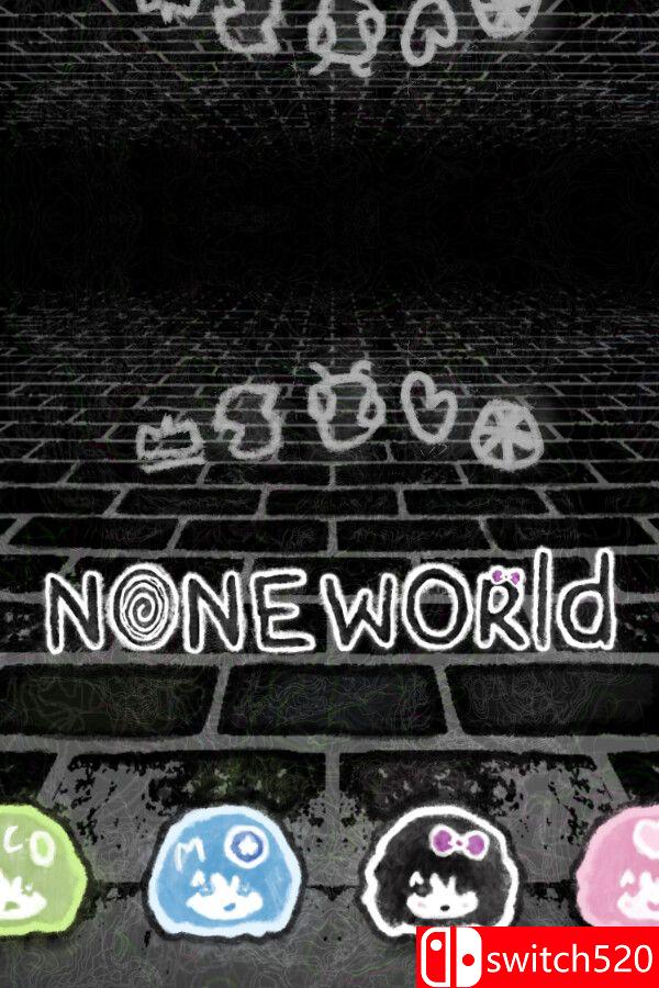 《空无世界（NONEWORLD）》Build 23750790 P2P硬盘版[EN]