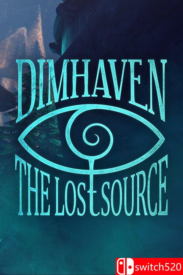 《迪姆黑文：失落源头（Dimhaven - The Lost Source）》官方中文 TENOKE镜像版[CN/EN]