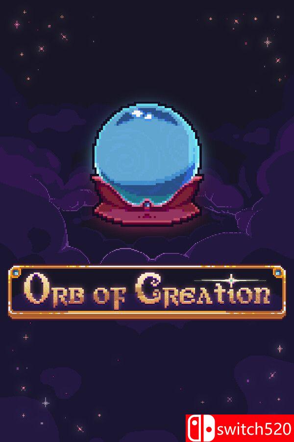 《创造法球（Orb of Creation）》TENOKE镜像版[EN]