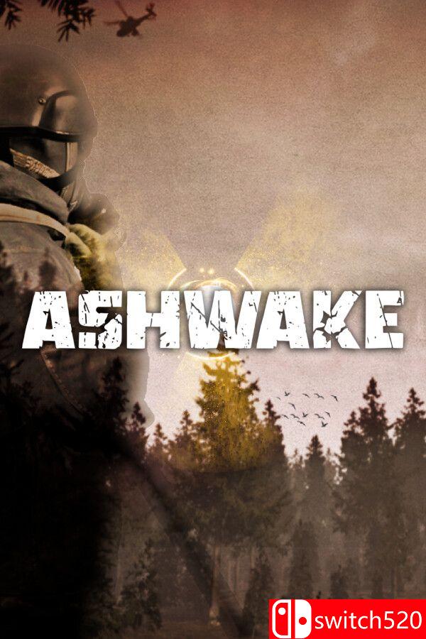 《灰烬觉醒（ASHWAKE）》Early Access P2P硬盘版[EN]