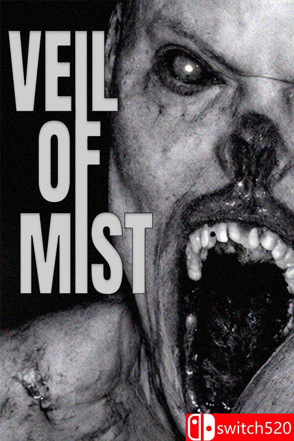 《迷雾之幕（Veil of Mist）》P2P硬盘版[EN/JP]