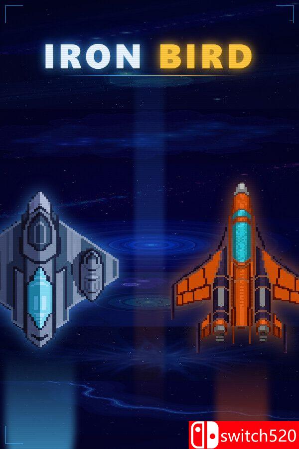 《铁鸟（Iron Bird）》Build 22997281 P2P硬盘版[EN]