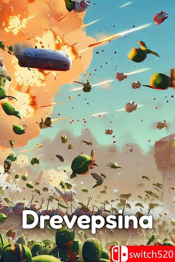 《德雷维普西纳（Drevepsina）》Build 20752514 P2P硬盘版[EN]