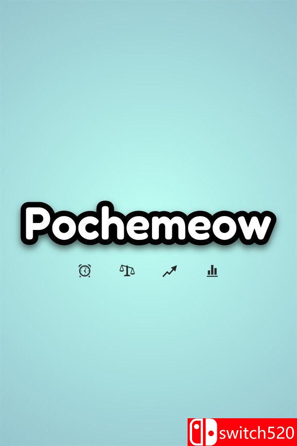《波奇米奥（Pochemeow）》官方中文 Build 18562679 P2P硬盘版[CN/EN/JP]