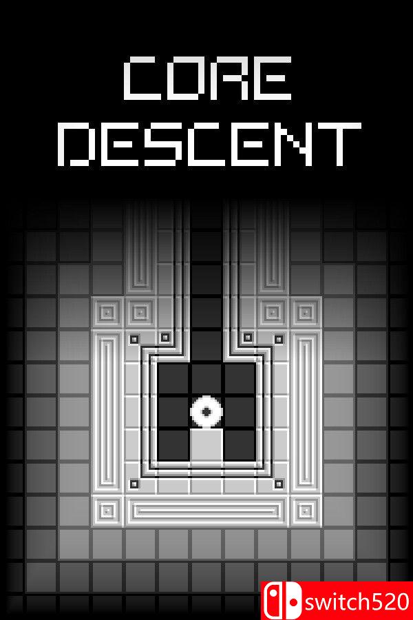《核心下潜（Core Descent）》Build 23865075 P2P硬盘版[EN]