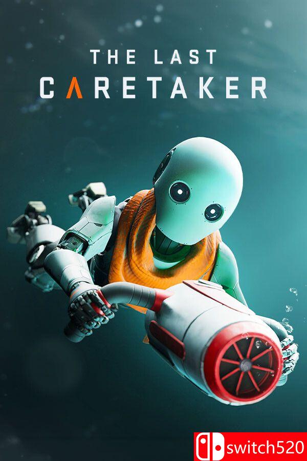 《最后的守护者（The Last Caretaker）》官方中文 Early Access 集成新视野升级 P2P硬盘版[CN/EN/JP]
