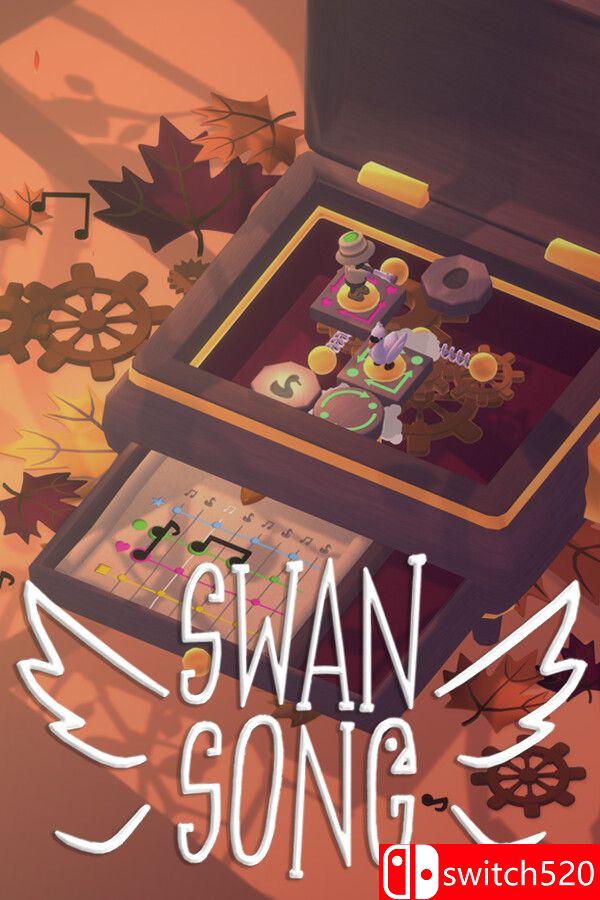 《天鹅之歌（Swan Song）》官方中文 TENOKE镜像版[CN/EN]