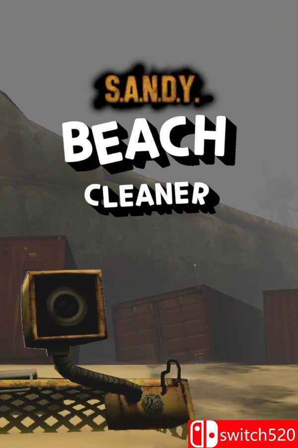 《S.A.N.D.Y.：海滩清洁工（S.A.N.D.Y. - Beach Cleaner）》TENOKE镜像版[CN/TW/EN/JP]