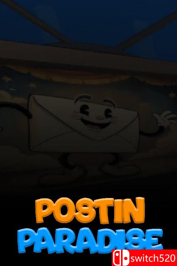 《邮政乐园（Postin Paradise）》Build 23403598 P2P硬盘版[EN]