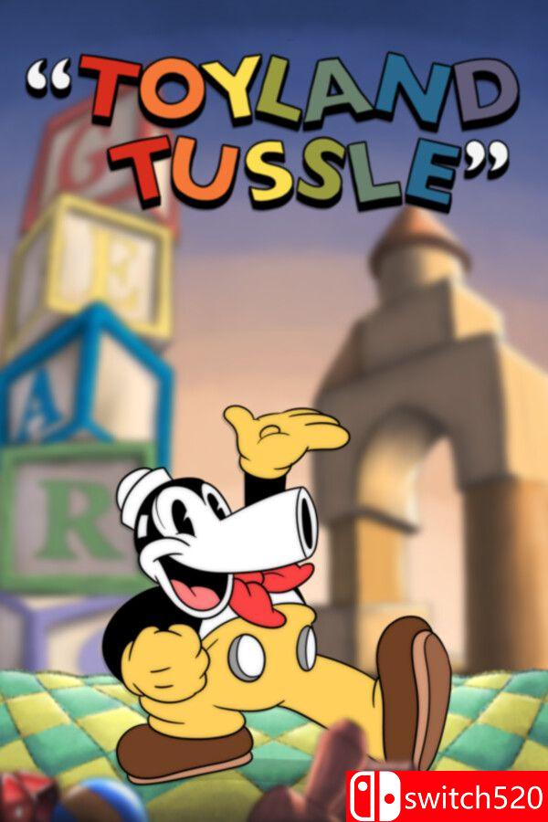 《玩具乐园对决（Toyland Tussle）》Build 19560794 P2P硬盘版[EN]