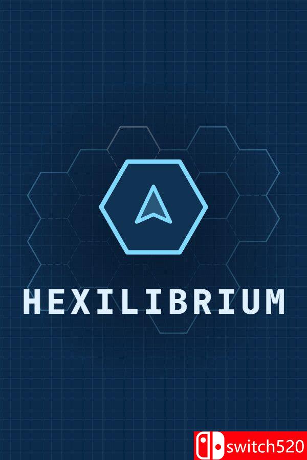 《六边形均衡（Hexilibrium）》Build 23883593 P2P硬盘版[EN]