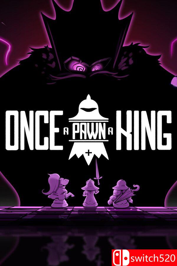 《升兵为王（Once a Pawn a King）》TENOKE镜像版[EN]