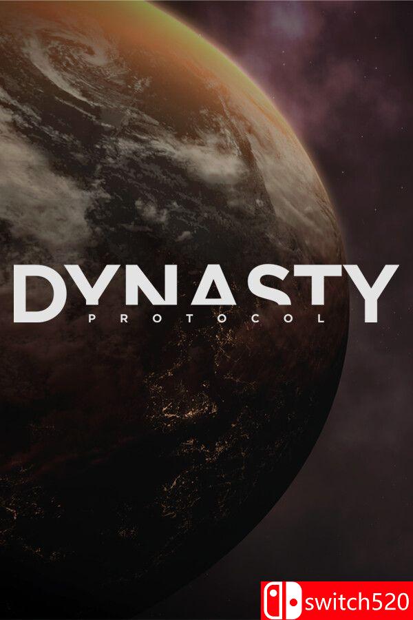 《王朝协议（Dynasty Protocol）》官方中文 TENOKE镜像版[CN/EN]