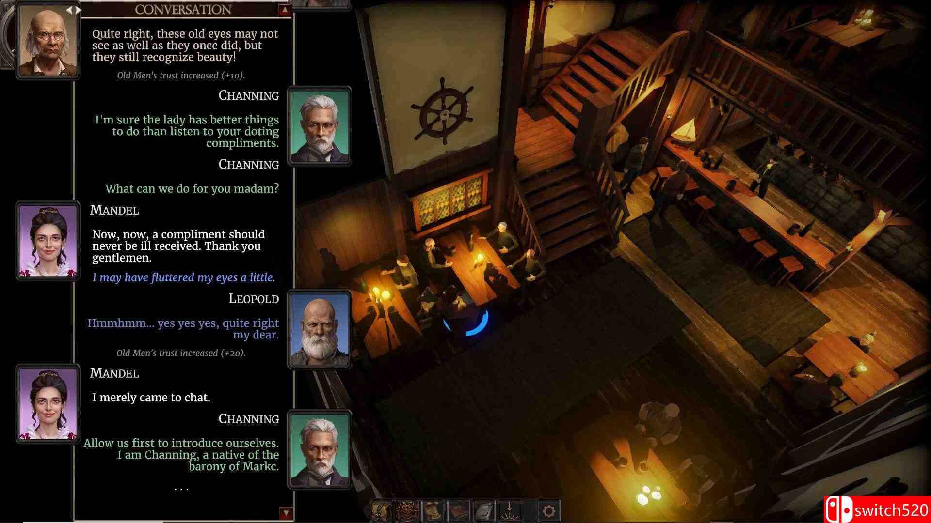 《死灵编年史（The Necromancer's Tale）》v1.235 Razor1911镜像版[EN]_5