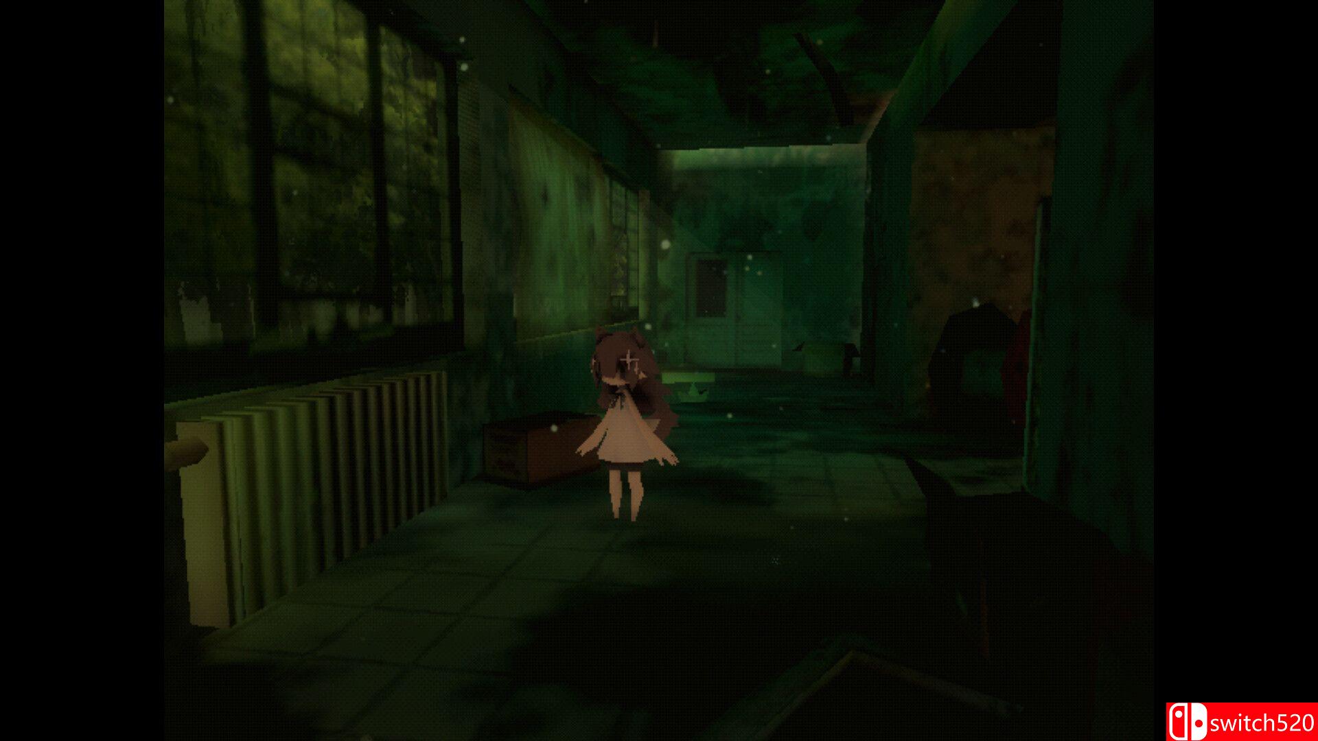 《无象之梦（nophenia）》P2P硬盘版[EN/JP]_5
