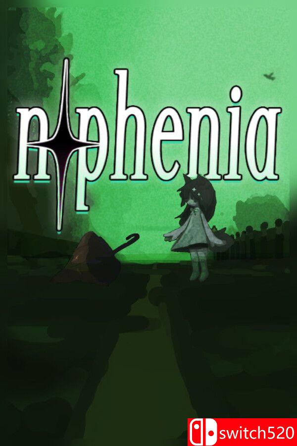 《无象之梦（nophenia）》P2P硬盘版[EN/JP]